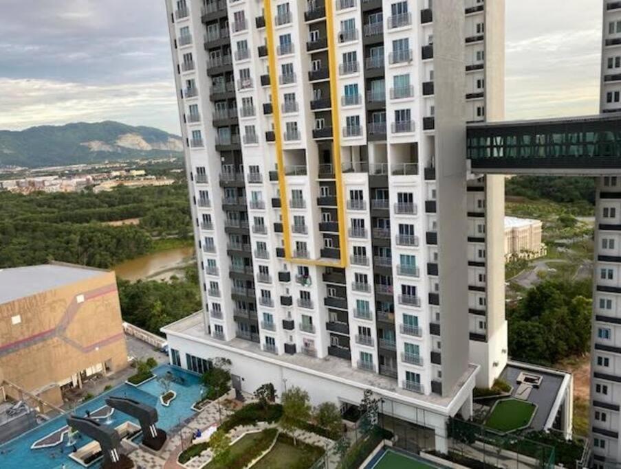 Skynature@Mesahill-Nature View-Poolview-Fast Wifi Нилай Екстериор снимка